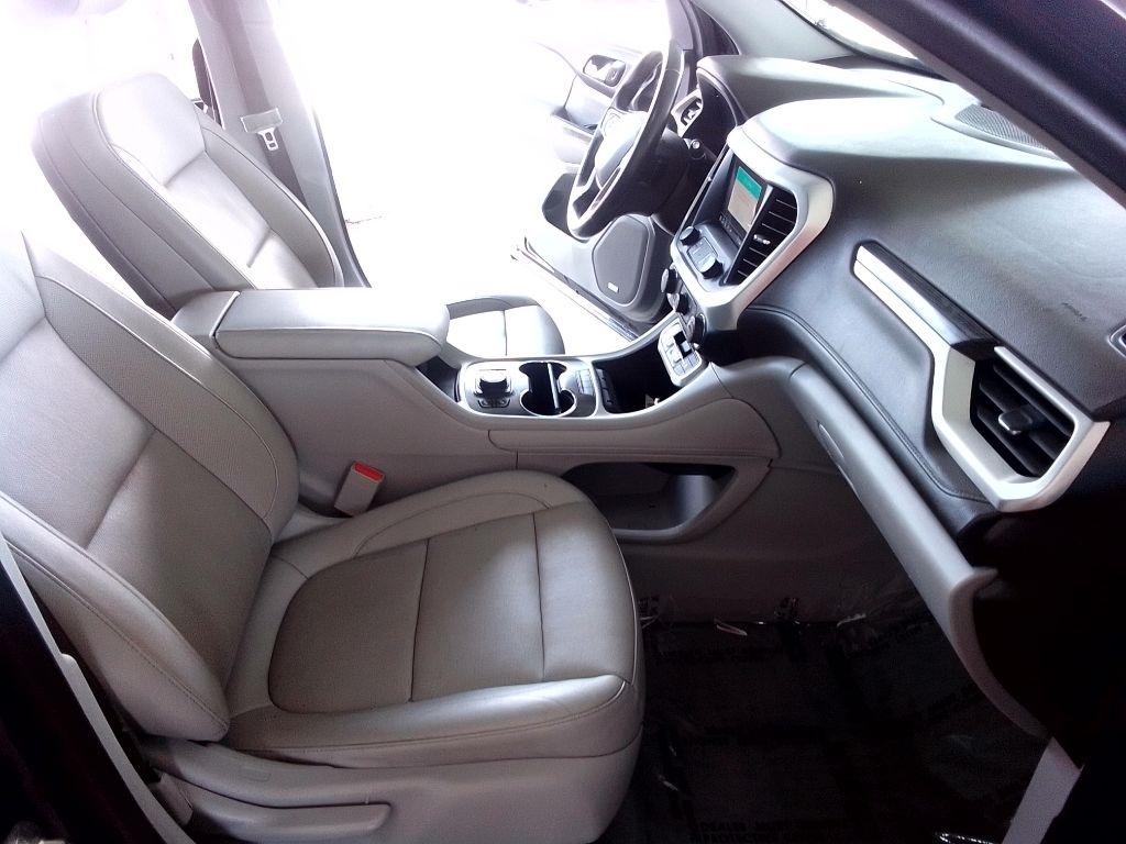 GMC Acadia SLT 2020