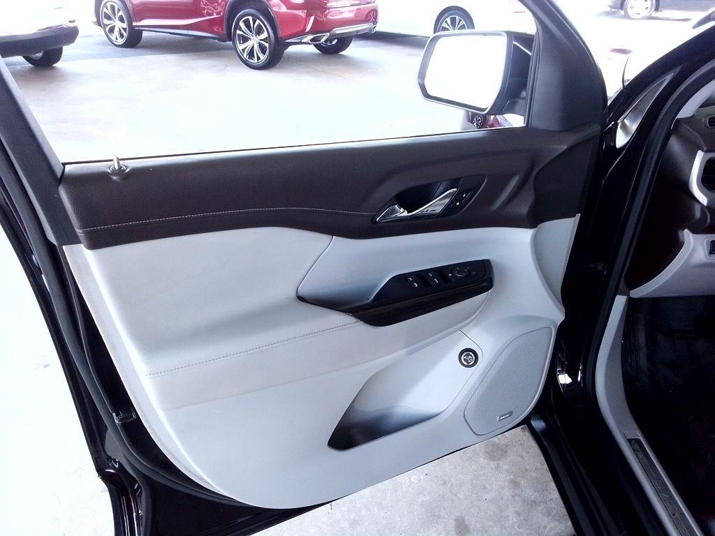 GMC Acadia SLT 2020