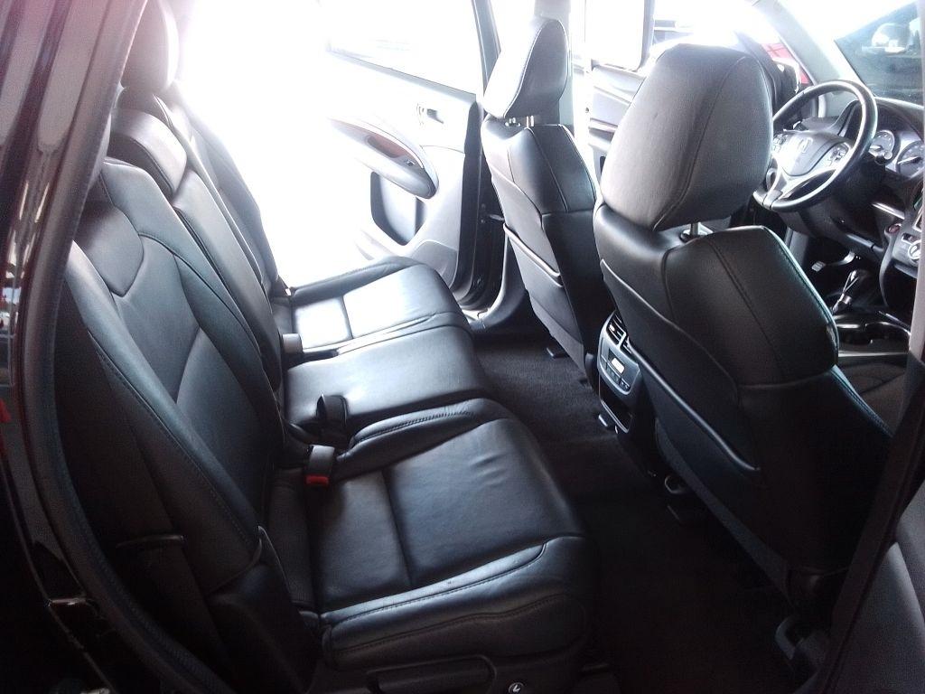Acura MDX 6-Spd AT 2015