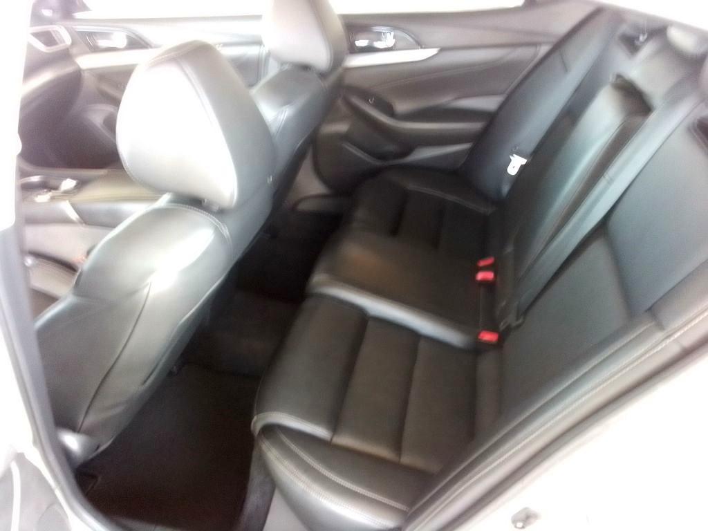 Nissan Maxima 3.5 SL 2017