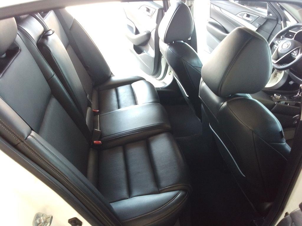 Nissan Maxima 3.5 SL 2017