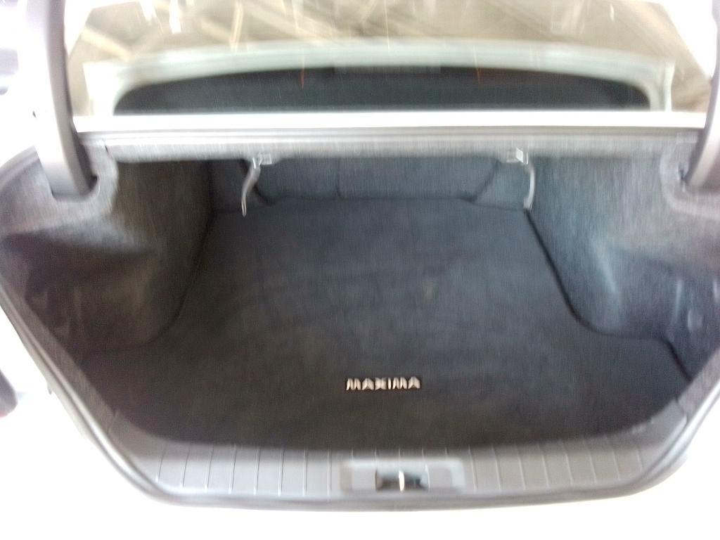 Nissan Maxima 3.5 SL 2017