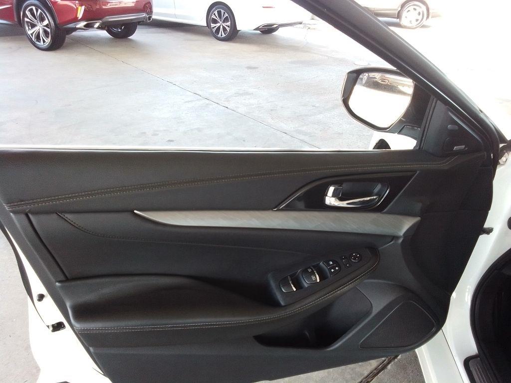 Nissan Maxima 3.5 SL 2017