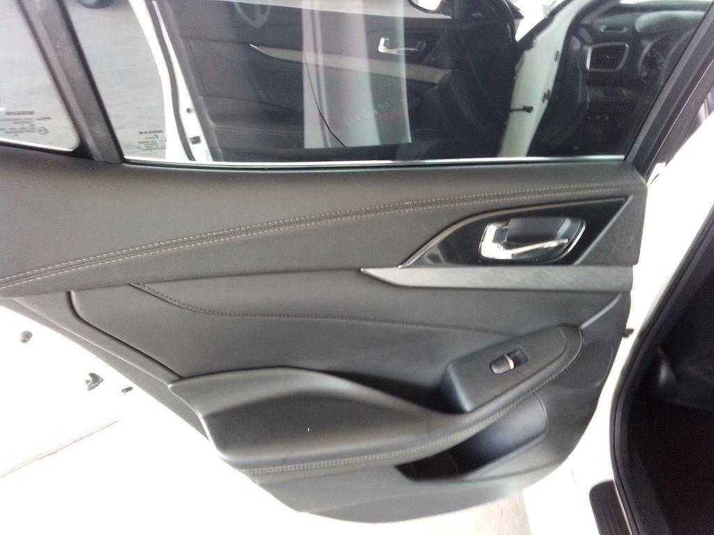Nissan Maxima 3.5 SL 2017