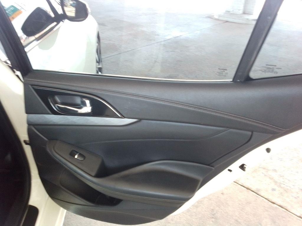 Nissan Maxima 3.5 SL 2017