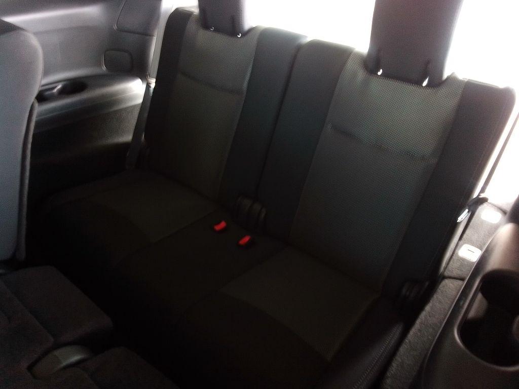 Nissan Pathfinder S 2020