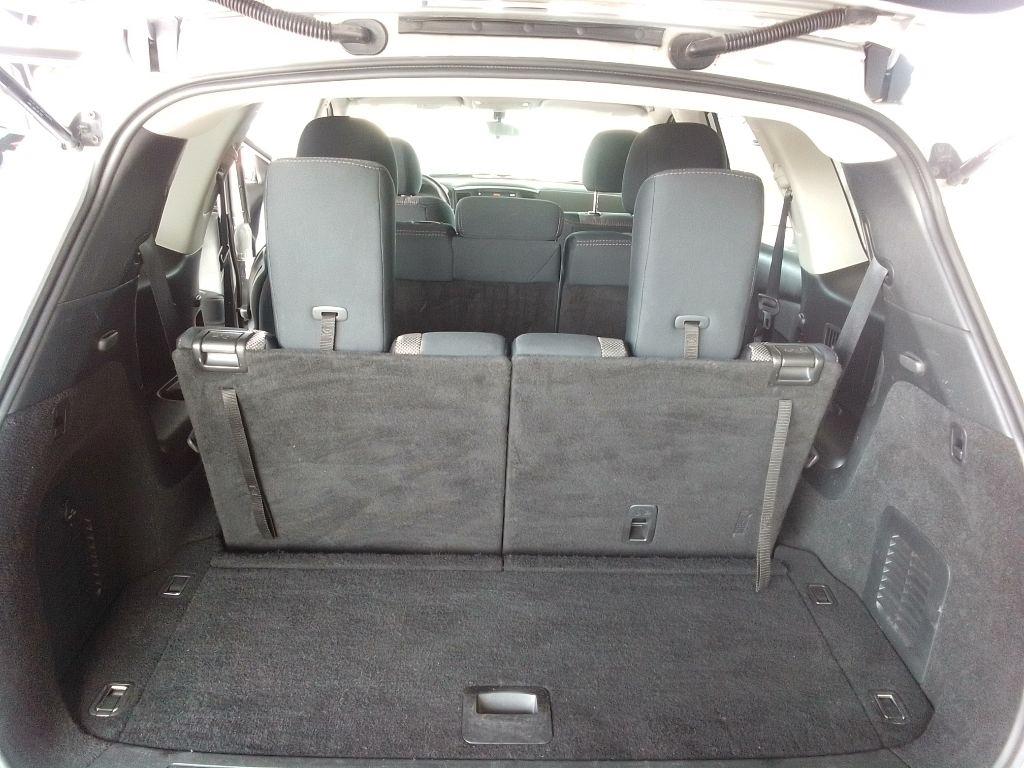 Nissan Pathfinder S 2020