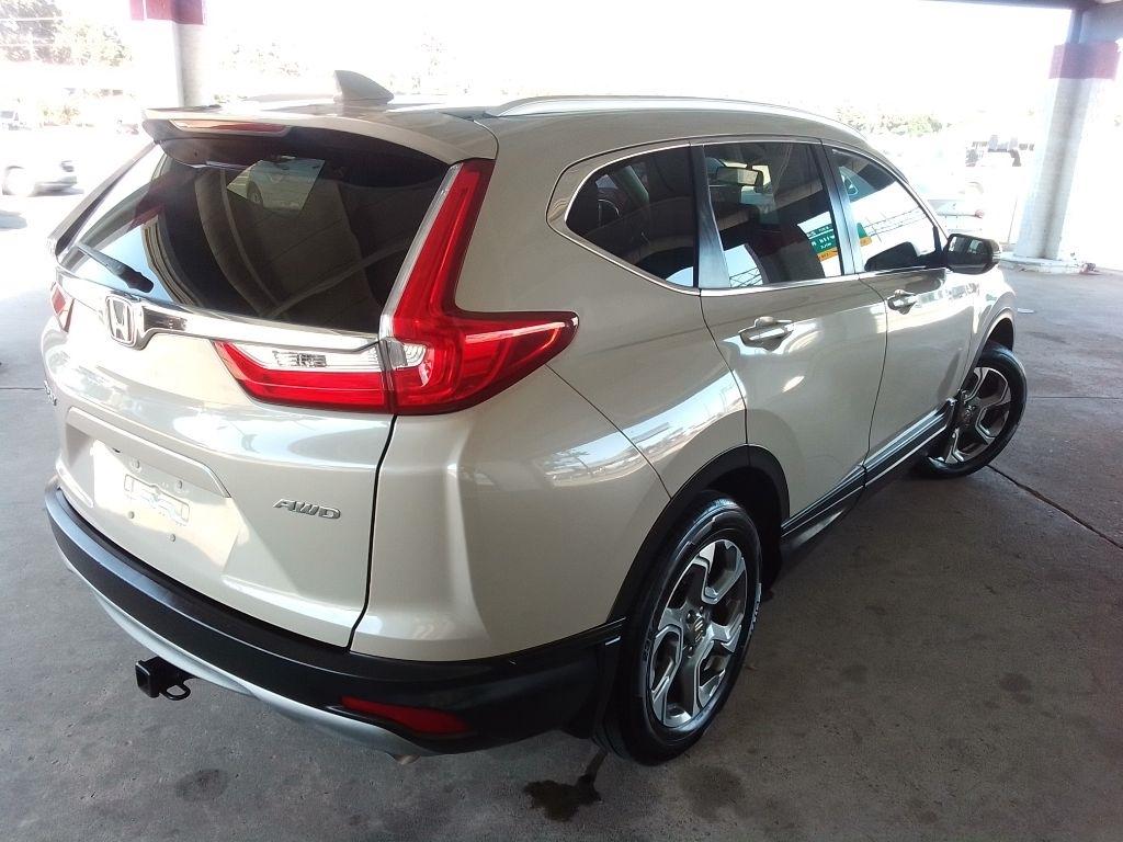 Honda CR-V EX-L AWD 2019