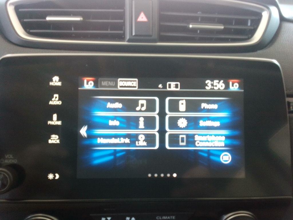 Honda CR-V EX-L AWD 2019