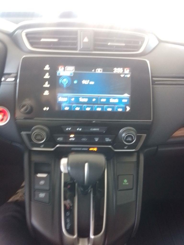 Honda CR-V EX-L AWD 2019