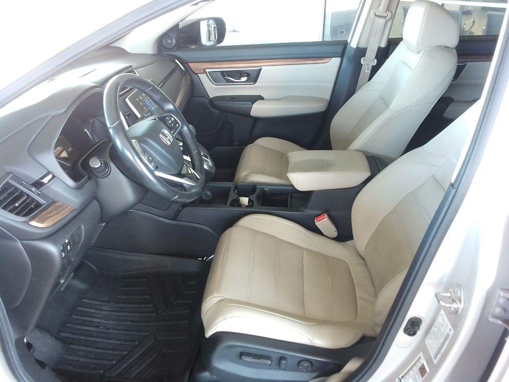 Honda CR-V EX-L AWD 2019