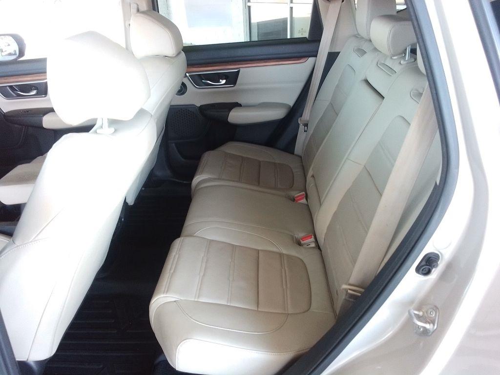 Honda CR-V EX-L AWD 2019