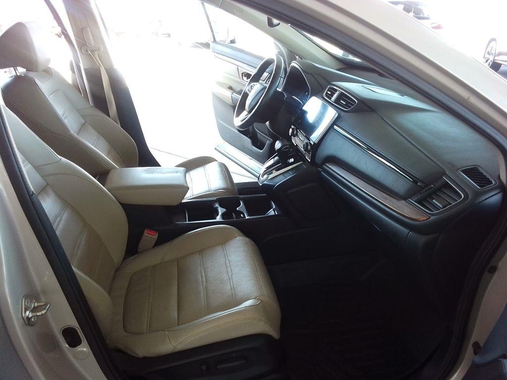 Honda CR-V EX-L AWD 2019