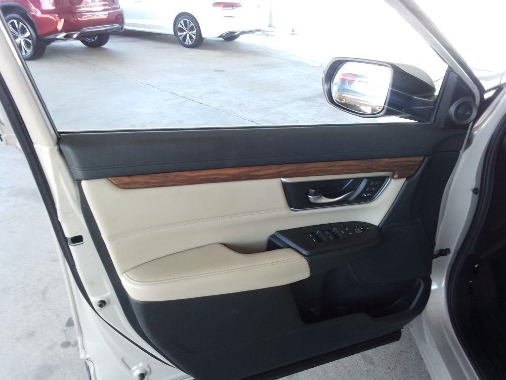Honda CR-V EX-L AWD 2019