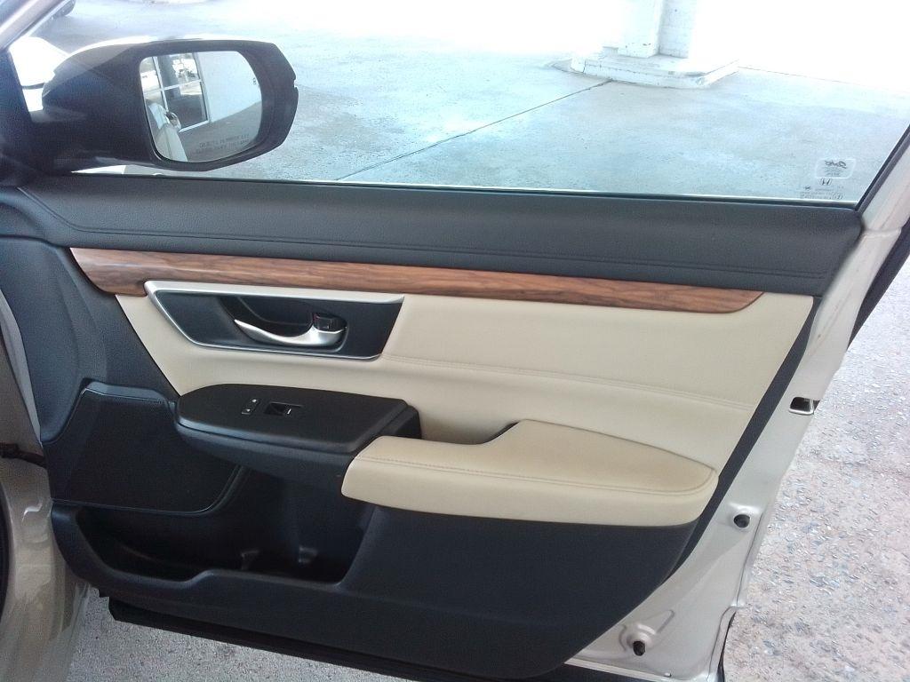 Honda CR-V EX-L AWD 2019