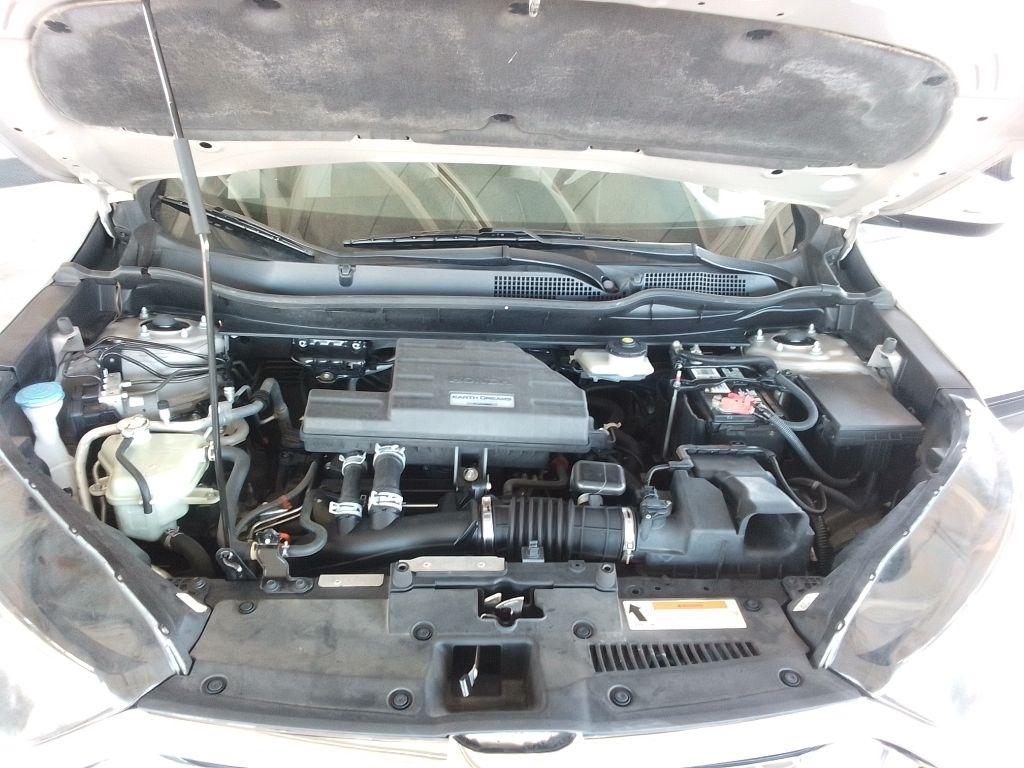 Honda CR-V EX-L AWD 2019