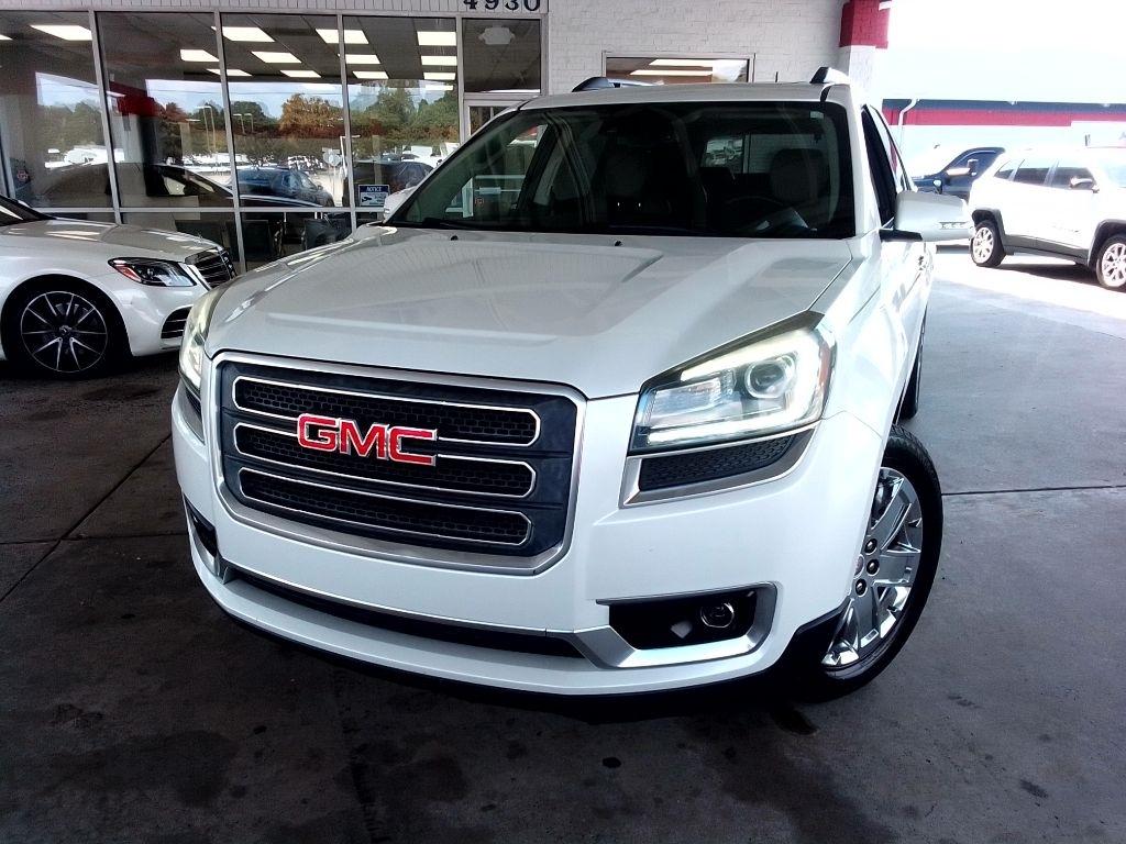 GMC Acadia Limited AWD 2017