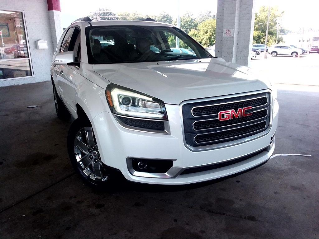 GMC Acadia Limited AWD 2017