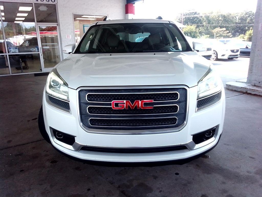 GMC Acadia Limited AWD 2017
