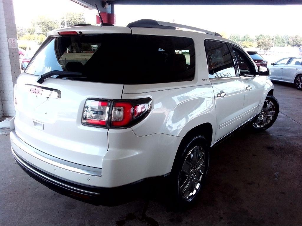 GMC Acadia Limited AWD 2017