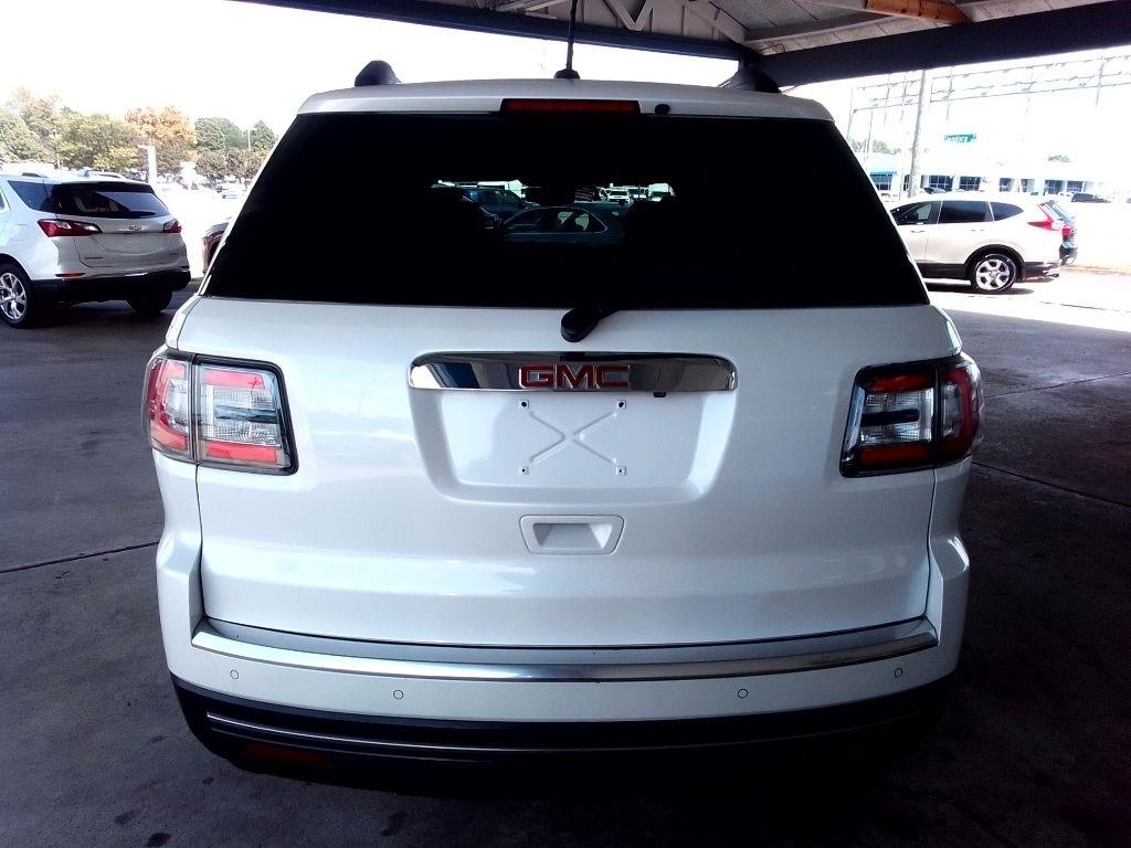 GMC Acadia Limited AWD 2017