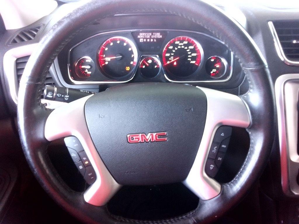 GMC Acadia Limited AWD 2017