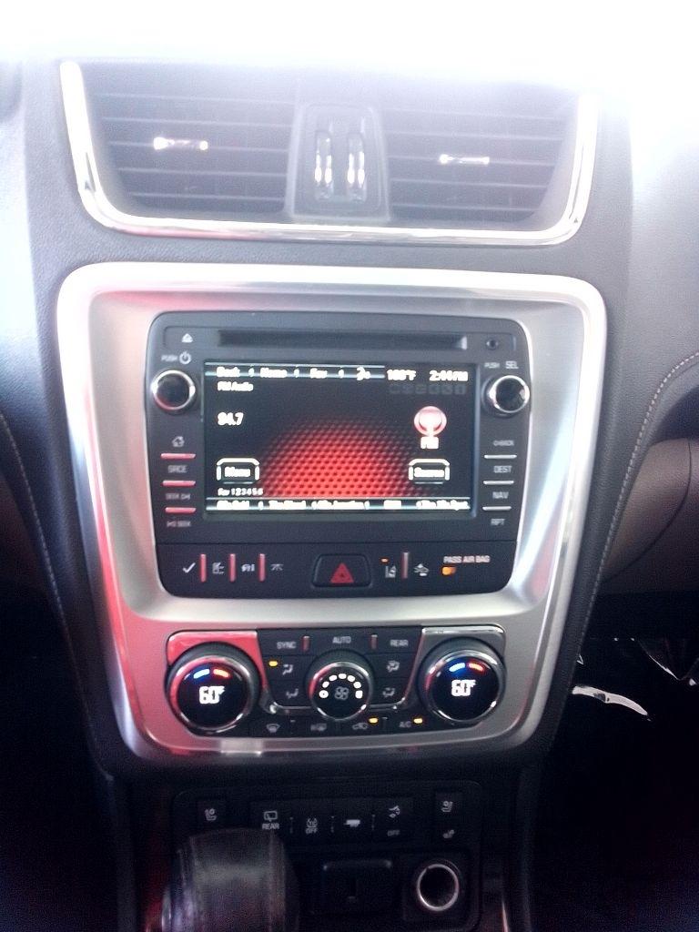 GMC Acadia Limited AWD 2017