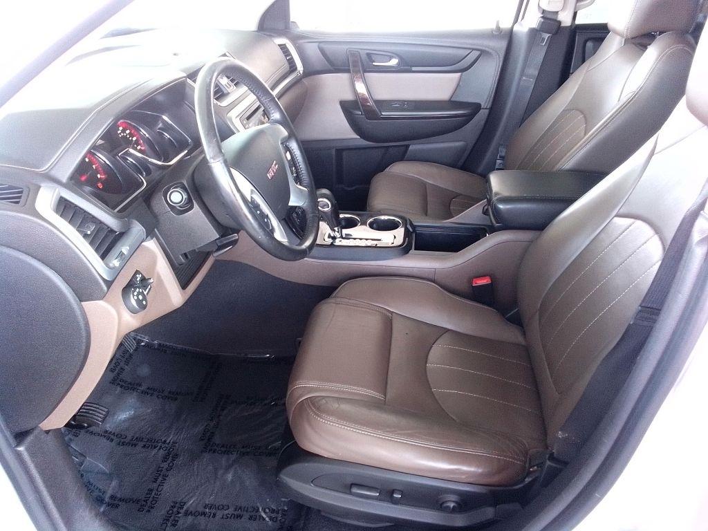 GMC Acadia Limited AWD 2017