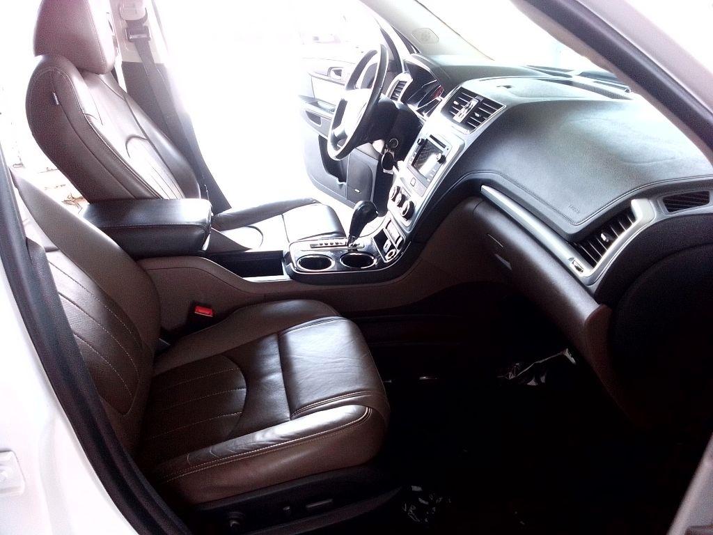 GMC Acadia Limited AWD 2017