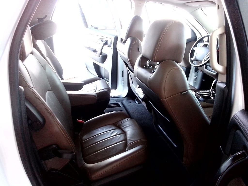 GMC Acadia Limited AWD 2017