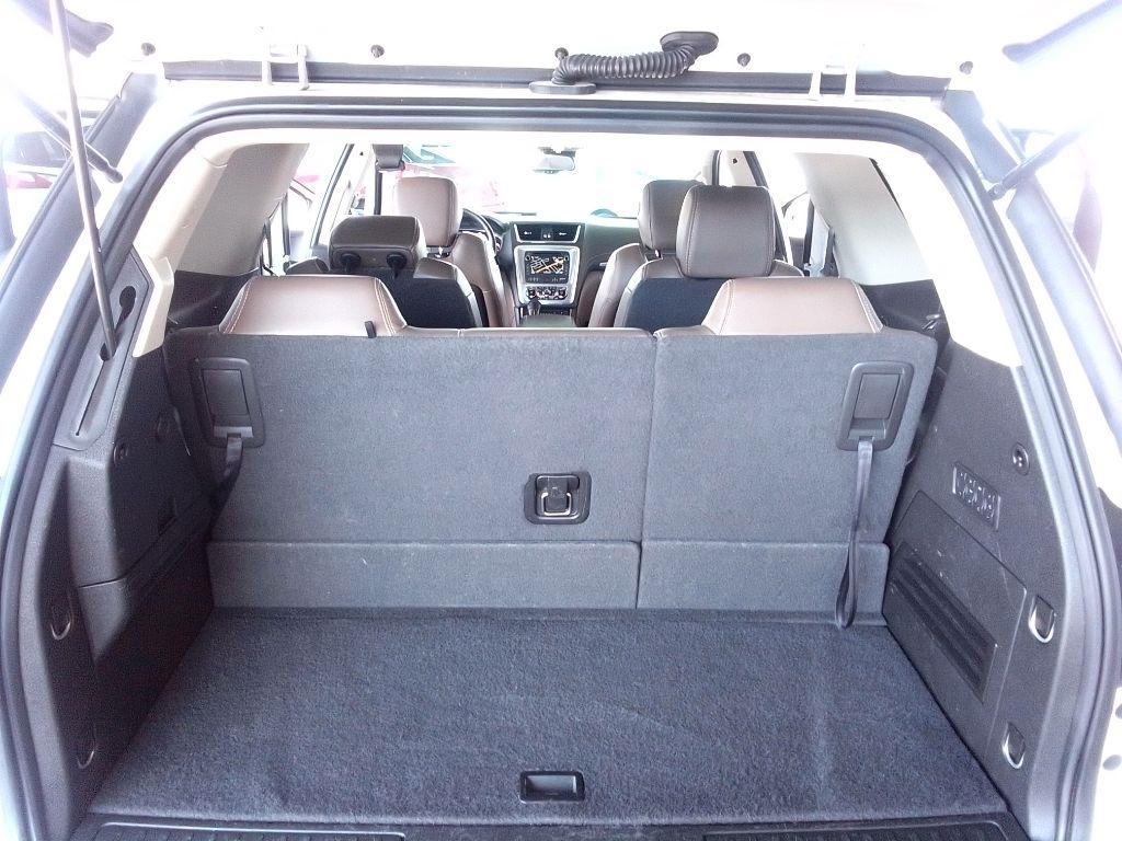 GMC Acadia Limited AWD 2017