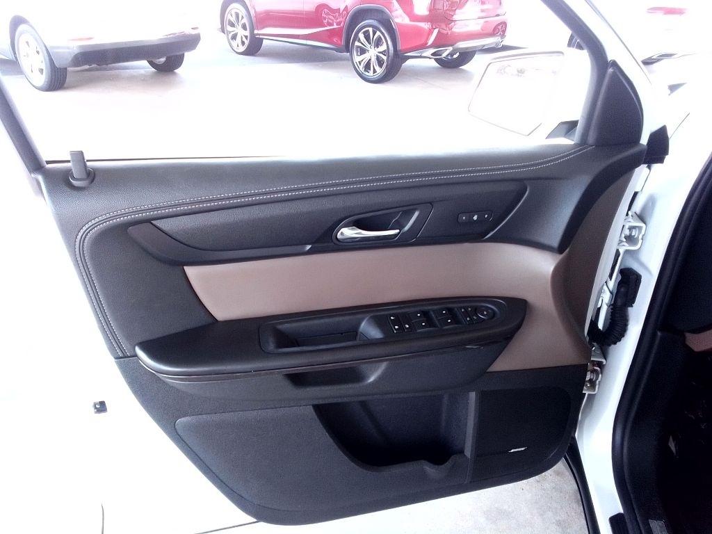 GMC Acadia Limited AWD 2017