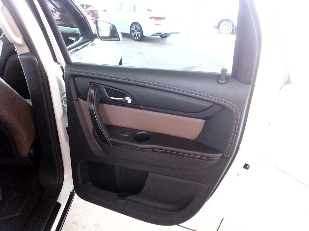 GMC Acadia Limited AWD 2017