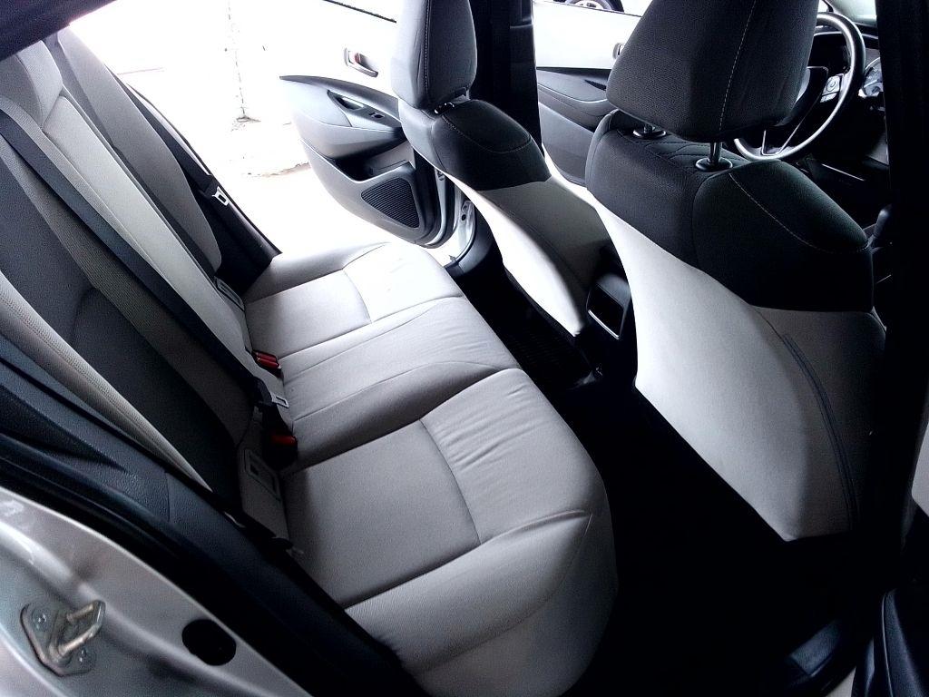 Toyota Corolla LE CVT (Natl) 2022
