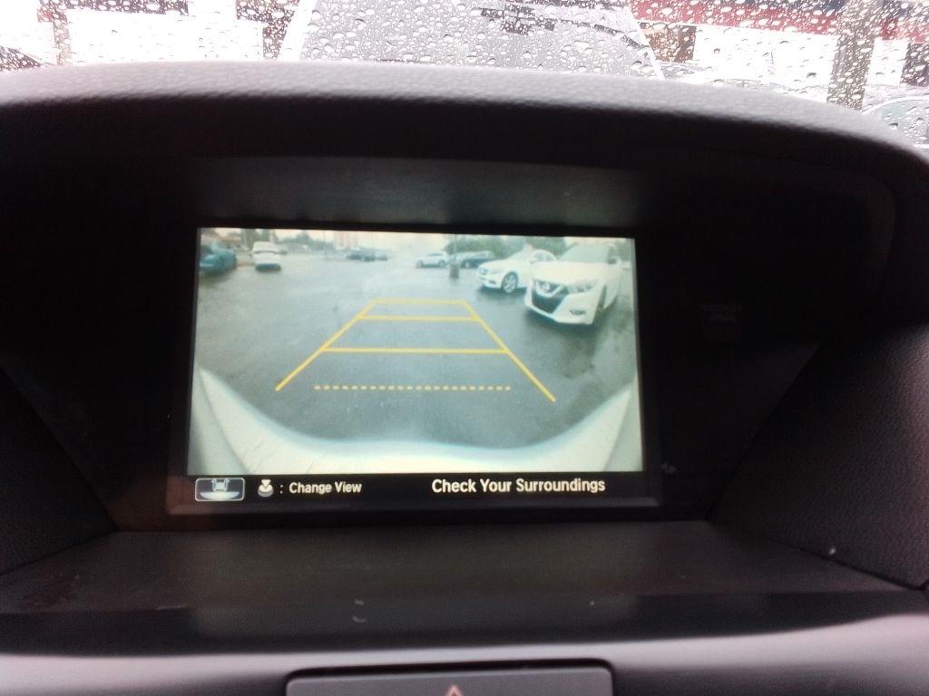 Acura MDX SH-AWD 4dr Advance/Entertainment Pkg 2014