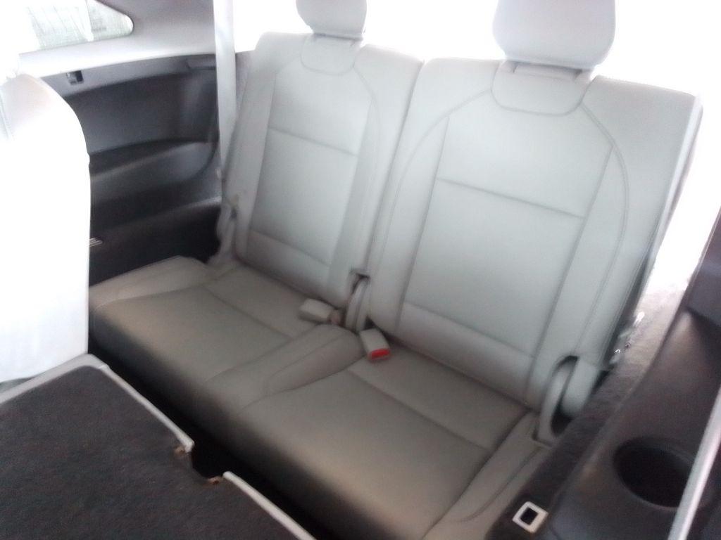 Acura MDX SH-AWD 4dr Advance/Entertainment Pkg 2014
