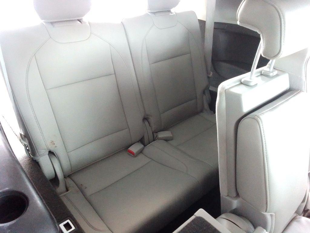 Acura MDX SH-AWD 4dr Advance/Entertainment Pkg 2014
