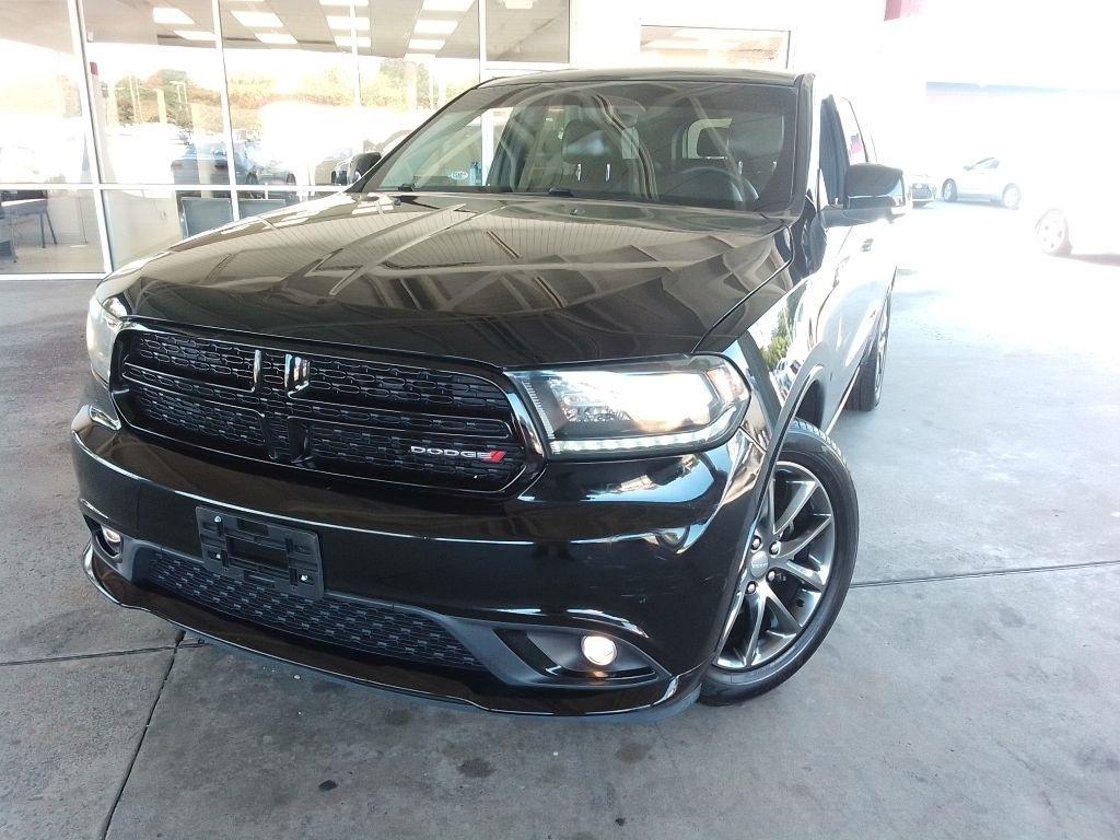 2017 Dodge Durango