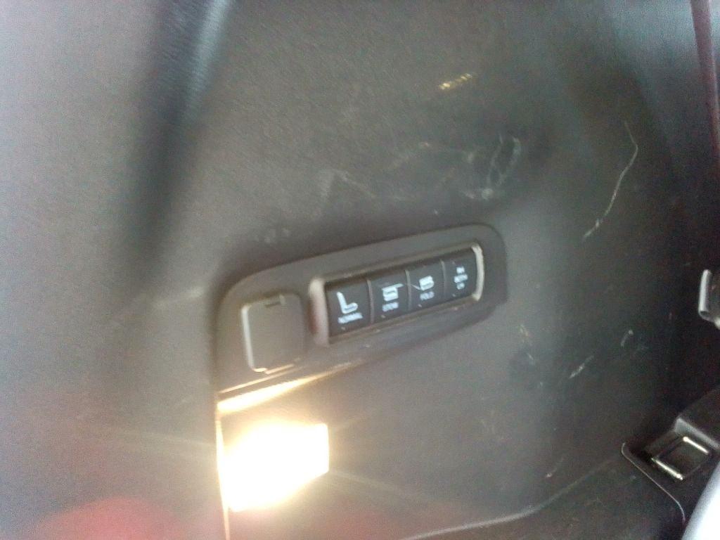 Ford Explorer FWD 4dr Limited 2015