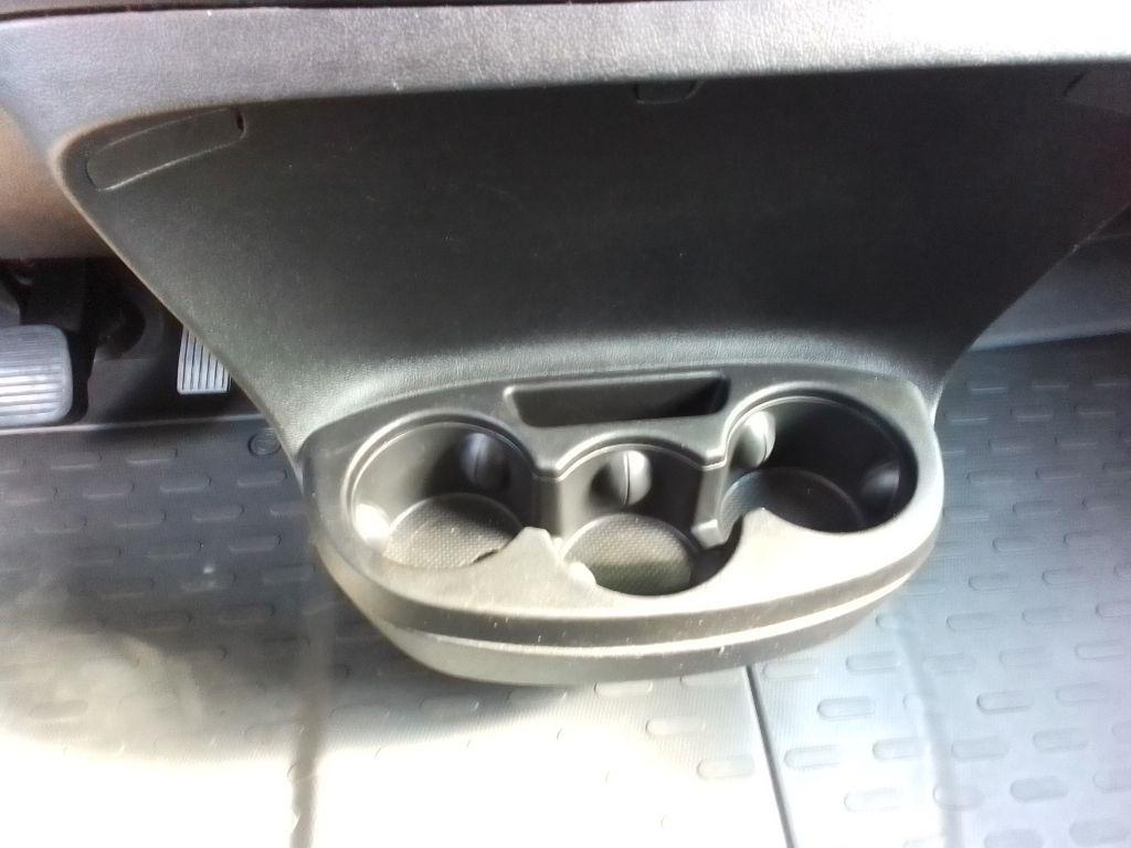 RAM ProMaster Cargo Van 2500 High Roof 159" WB 2021