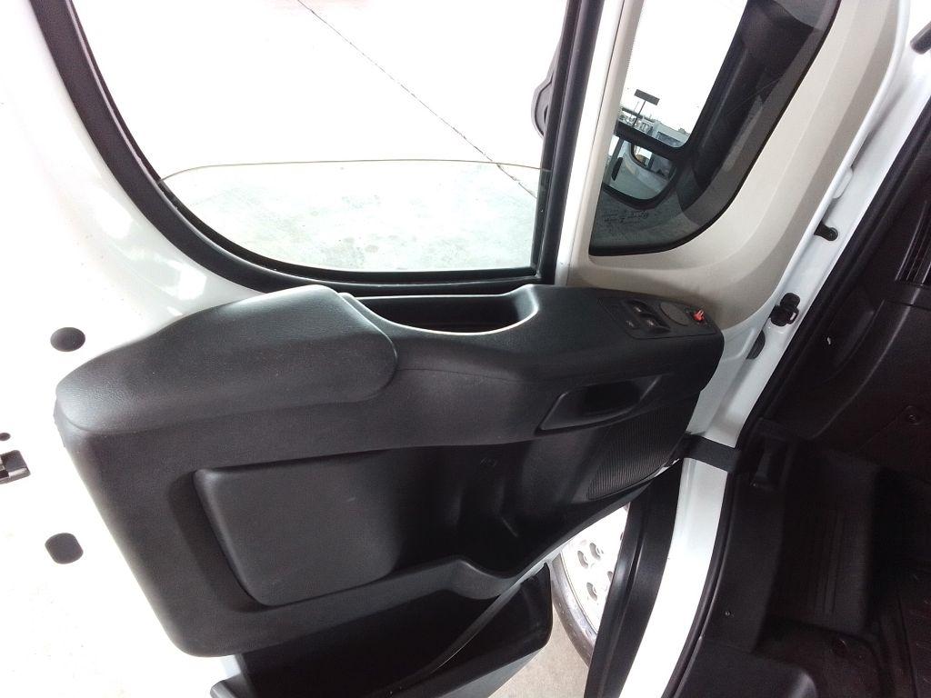 RAM ProMaster Cargo Van 2500 High Roof 159" WB 2021