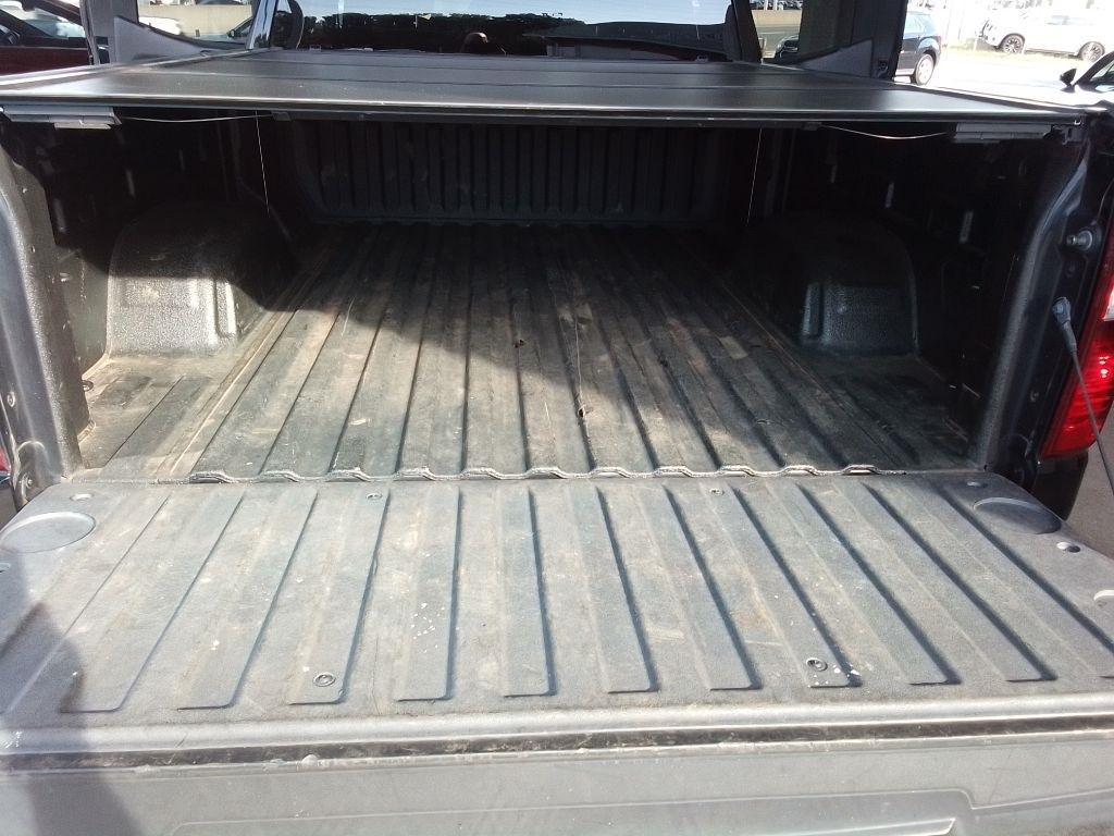 Chevrolet Silverado 1500 4WD Crew Cab 147" LT w/1LT 2021