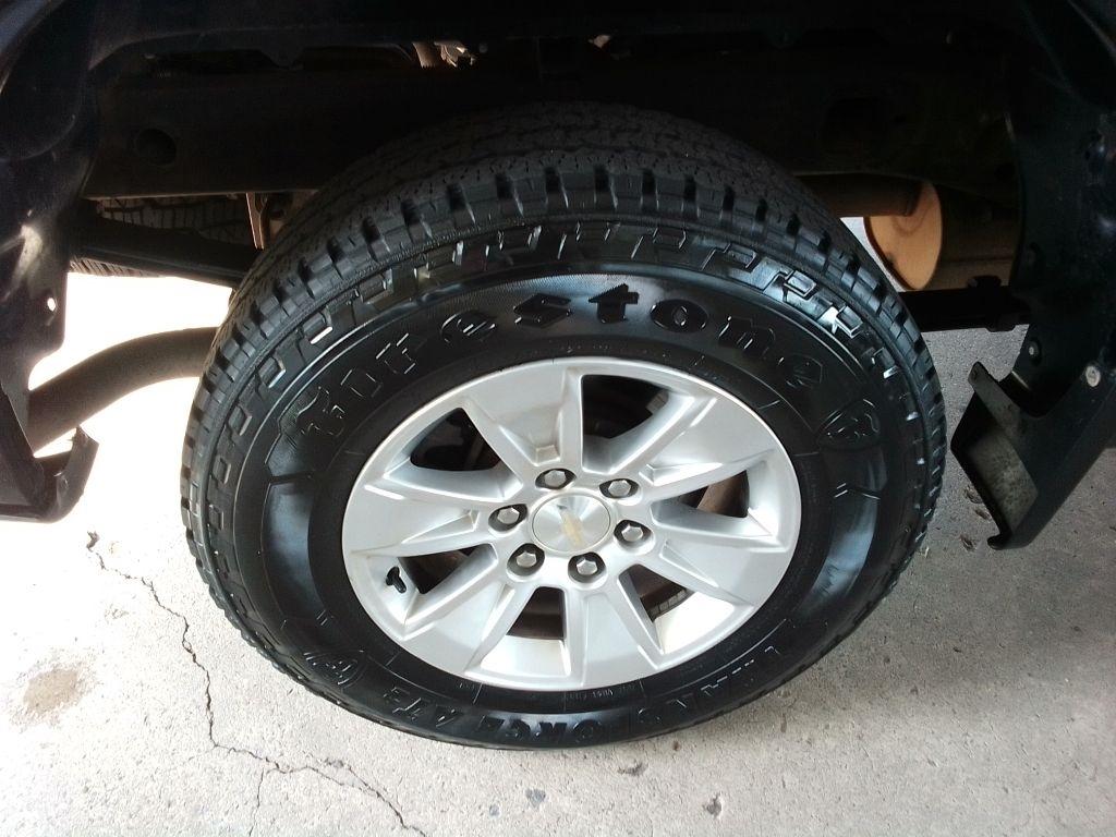 Chevrolet Silverado 1500 4WD Crew Cab 147" LT w/1LT 2021