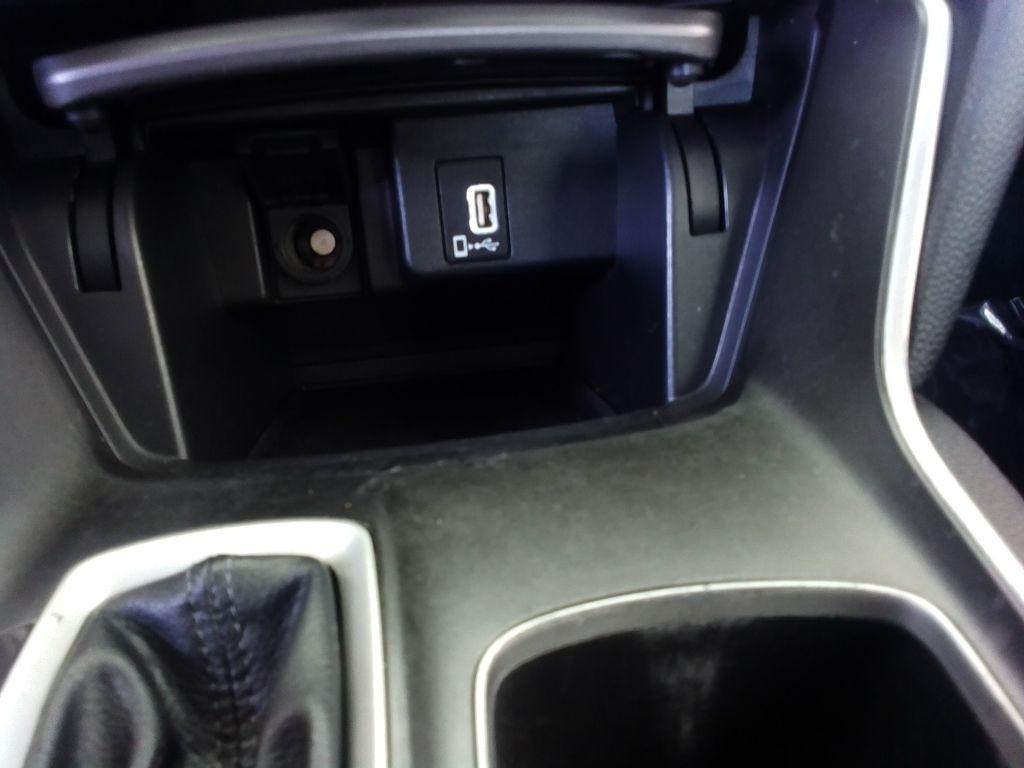 Honda Accord Sedan Sport 1.5T CVT 2018