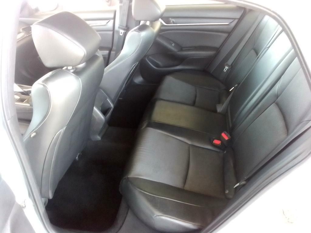 Honda Accord Sedan Sport 1.5T CVT 2018