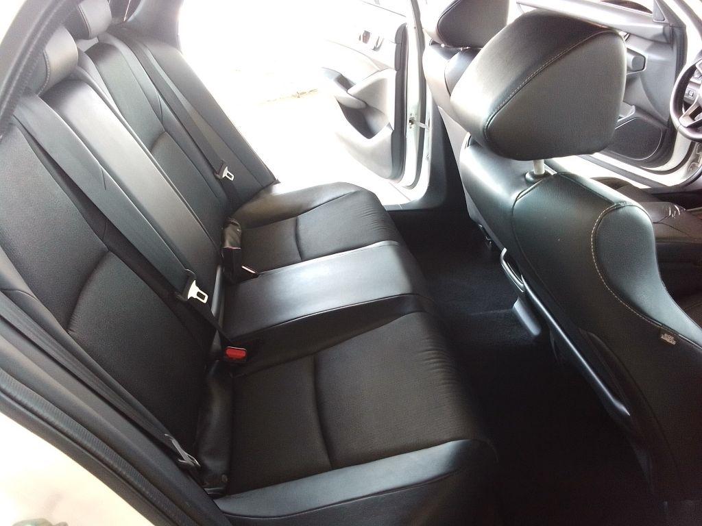 Honda Accord Sedan Sport 1.5T CVT 2018