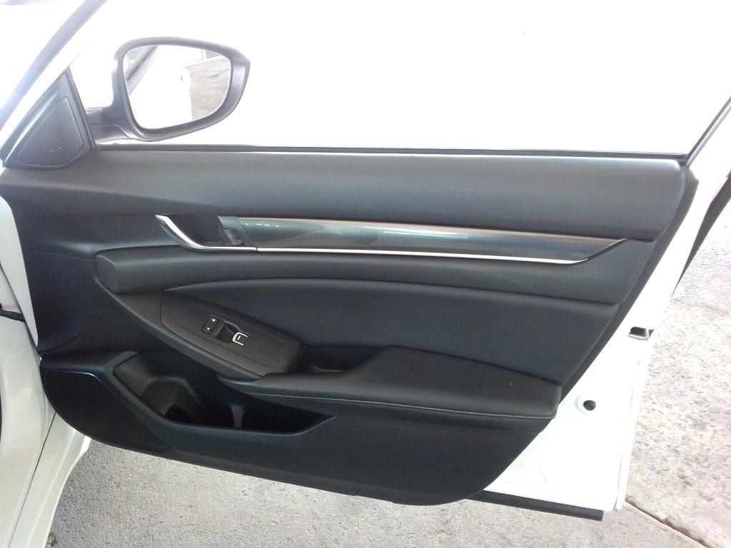 Honda Accord Sedan Sport 1.5T CVT 2018