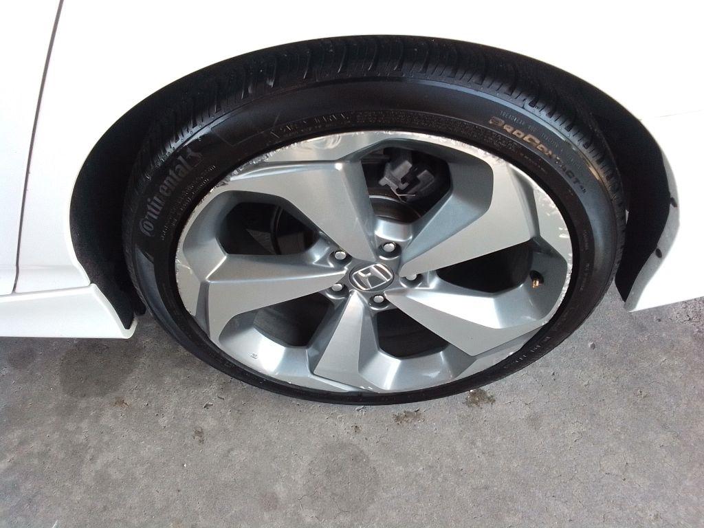 Honda Accord Sedan Sport 1.5T CVT 2018