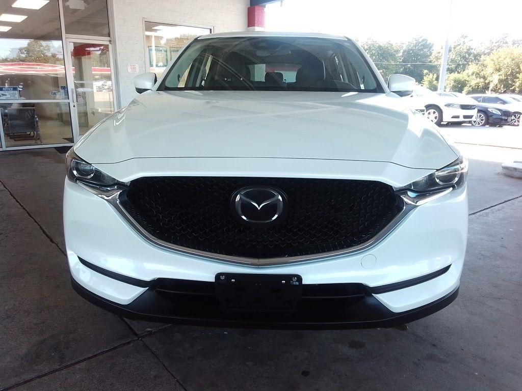 Mazda CX-5 Touring FWD 2018