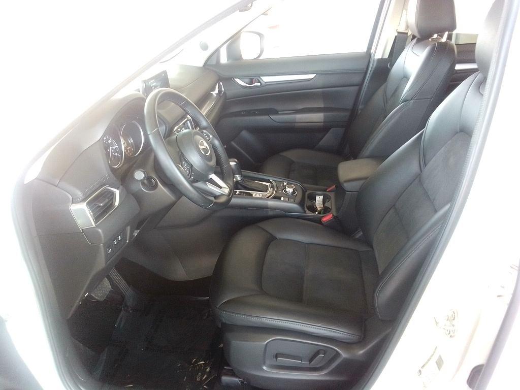 Mazda CX-5 Touring FWD 2018